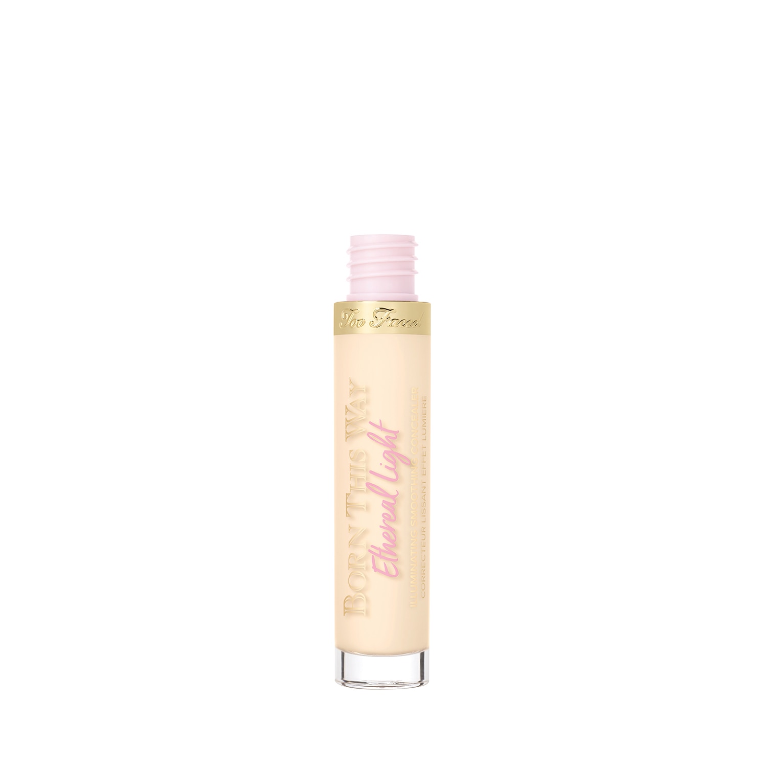 BTW ETHEREAL LIGHT ILLUMINATING SMOOTHING CONCEALER (CORRECTOR)